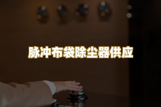 脉冲布袋除尘器供应
